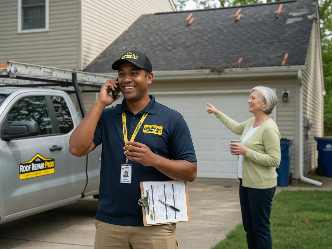 Roof Repair Chancellor, SD FAQs